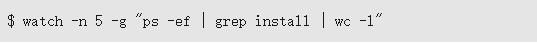 如何在Linux上使 watch命令？.png
